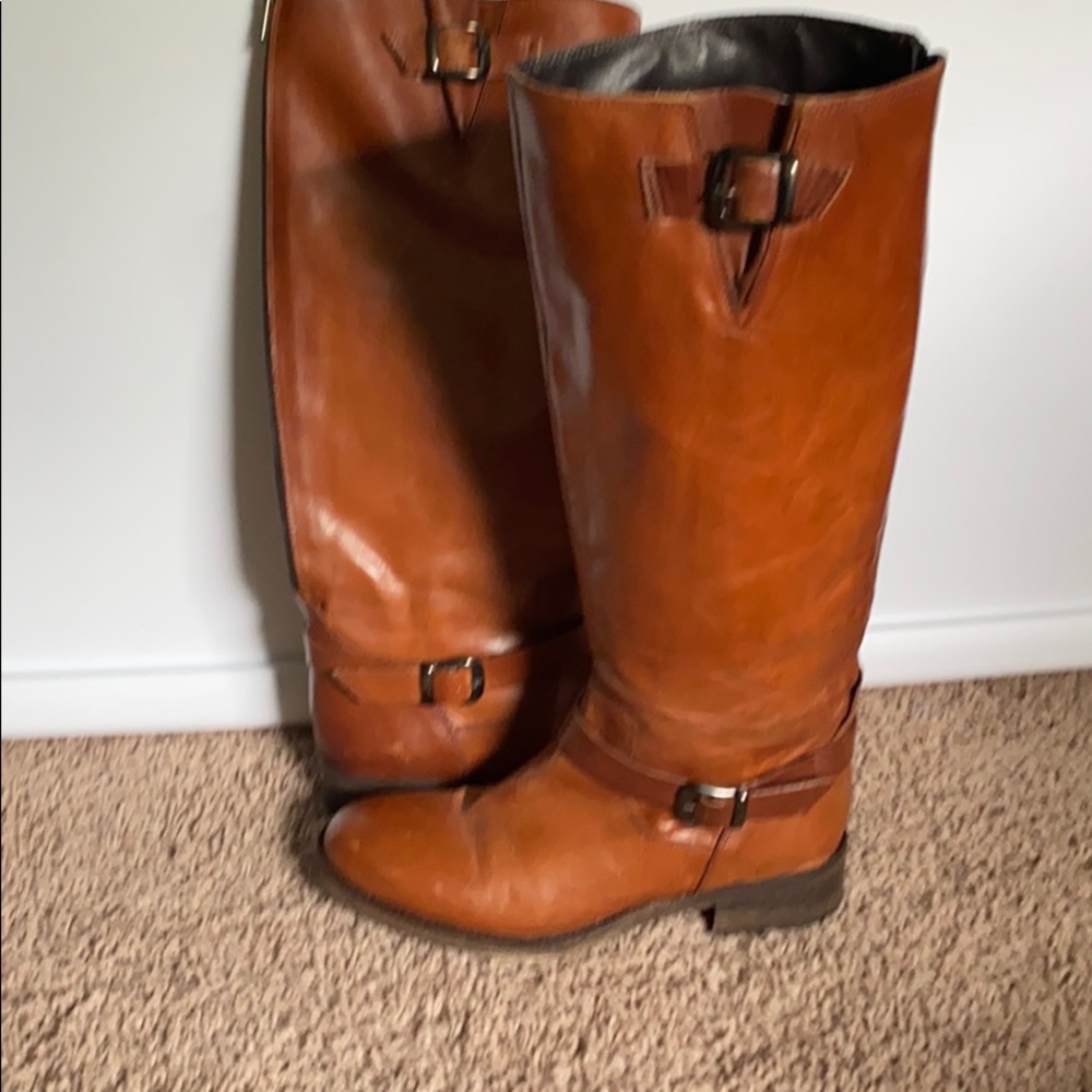 Lavorazine Artigiana Boots